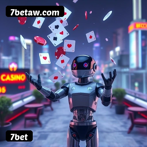 7bet VIP - Programa Exclusivo