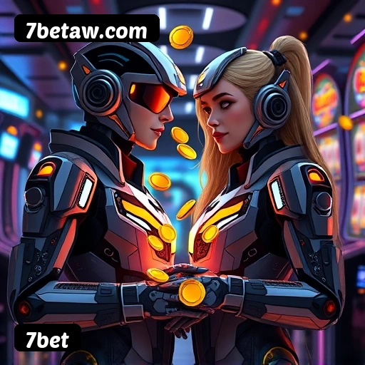 7bet App Mobile - Android e iOS