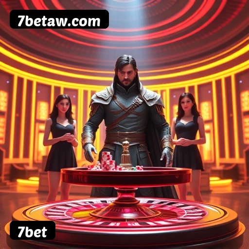 7bet APK - Download Oficial Android