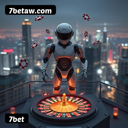 7bet Facebook Oficial