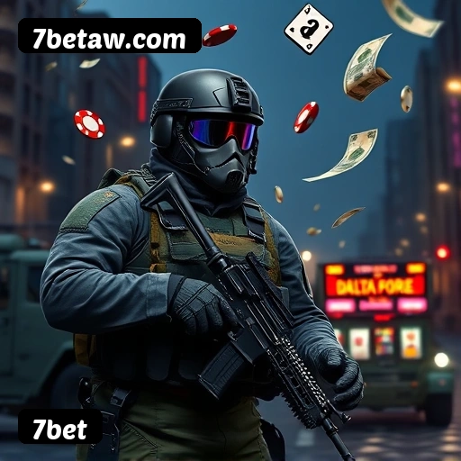 Como Apostar na 7bet Bet