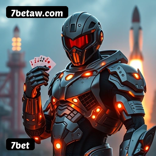 7bet Loteria - Mega-Sena e Mais