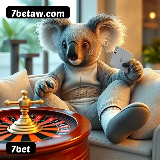 7bet Slots - 1.500+ Jogos