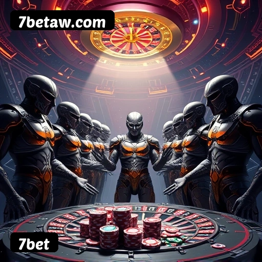 FAQ - Perguntas Frequentes 7bet