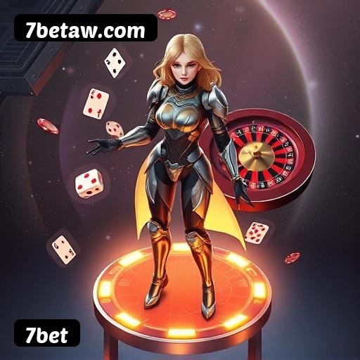 7bet Bônus - Catálogo Completo