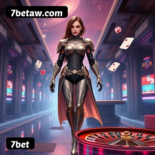 Catálogo Completo de Bônus 7bet